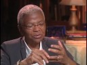 Mary Frances Berry: Explorations in Black Leadership Series