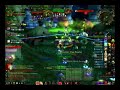 Eternal, a horde guild on Drak'thul US, downs Anetheron of Mount Hyjal for a server first.  Downloads available at http://files.filefront.com/Eternal+vs+Anetheron/;8758236;/fileinfo.html for better quality.