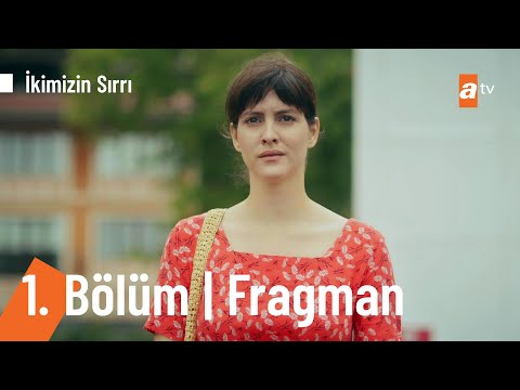 İkimizin Sırrı 5. Tanıtım                                                                                                                                                                                                                                 
