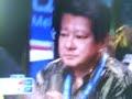 2008 thomas cup koo kien keat tan boon heong fhf cai yun 5/5