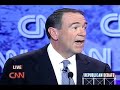 2007 FL CNN/ YouTube Republican Debate (Part 6)