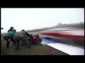 FORD GT :60 sec commercial: Behind the Scenes. Making of