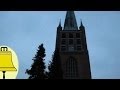 videos de Emden Ostfriesland: Kerkklokken Hervormde Grote kerk