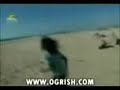 خطة القاها الشيخ محمود الأحمد الى هدى غالية الفلسطينية بين فيها حقد اليهود المغتصبيننجيب مرقص