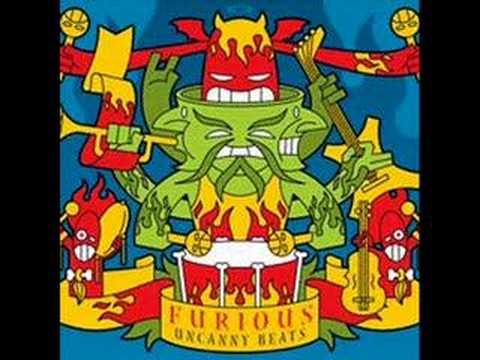 furious - Song: Quantize Artist: Furious Album: Uncanny Beats Year: 2007 Genre: Dark / Psychedelic Enjoy ;-) Side Notes: I DO NOT OWN THIS TRACK! ALL Copyright Reserve...