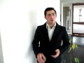 Aparicion y Desaparicion De Pañuelo - Mago Rafael - Efectos Increibles