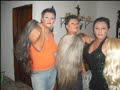 3 alegres amigos