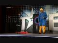 Danish talent 2008 - Sune tryller!