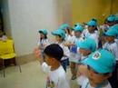 Caleb Dance Kiddie Crew 2008