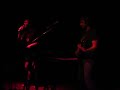 Bratze - Jean Claude (live)