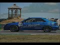 Paul's Time Attack Car at Summit Point