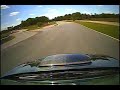 Paul's Time Attack Car at Summit Point