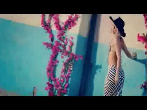 SHAKIRA - Addicted To You  [OFFICIAL VIDEO EDIT] - 2012