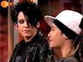 Tokio Hotel-so sind sie wirklich