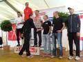Bieler Lauftage - 100km - Siegerehrung Overall