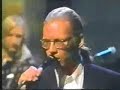 Warren Zevon - Finishing Touches