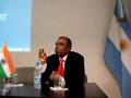 Ambassador R. Viswanathan speaks to Chambers - part 8