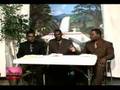 Pastor Handfield and Pastor Woulima_CLIP 2