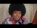 Questlove on Michael Jackson (BBC Culture Show)