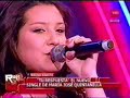 MARI AJOSE QUINTANILLA - SEGUNDO SINGLE