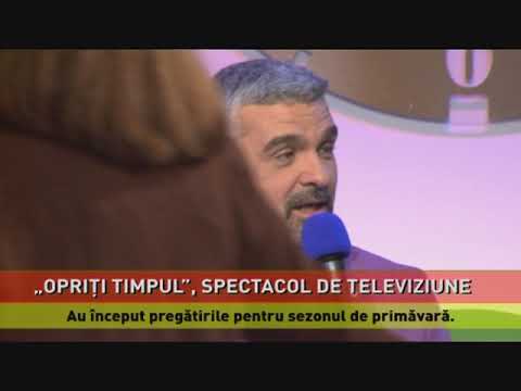 Au început repetiţiile pentru un nou sezon