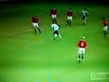 Gol de Litmanen (Finlandia - Noruega)