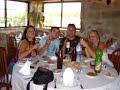 Os Lusitaos de Saint Cyr l'Ecole nas feiras Novas de Ponte de Lima14-15-16-17 setembro 2007