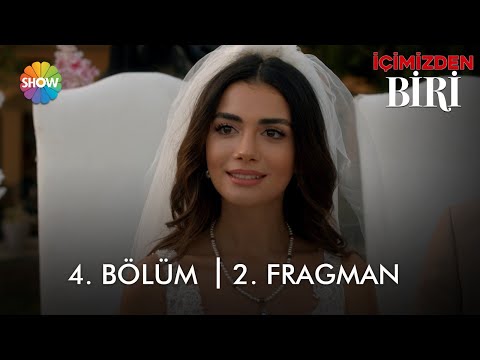 İçimizden Biri 4. Bölüm 2. Fragmanı                                                                                                                                                                                                                       