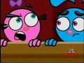 Ying yang yo.Viejo pero bueno (1x02x02)