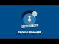 Handball Talk - Puntata 3 Handball Talk - Puntata 3