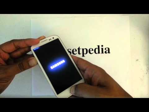 how to recover galaxy s