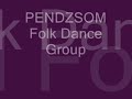 Pendzsom - Ördöngősfüzes