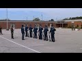 CHFHS Armed Regulation