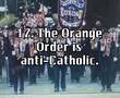 Loyalist education.