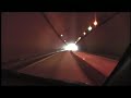 西瀬戸自動車道（瀬戸内しまなみ海道）下り 大浜pa→瀬戸田pa 2008/07/07撮影