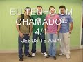 um chamado quatro por um!