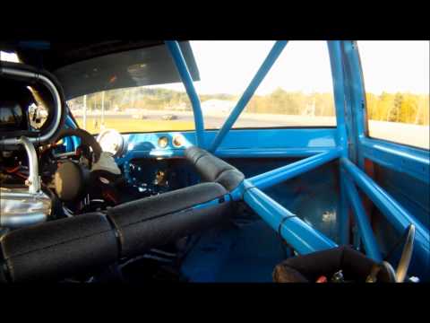 2012 05 12 DareDevils In Car Feature CFS 