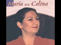 maria de la colina-una pajara perdiz