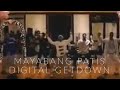 Mayabang Patis perform Nsync's Digital Get Down