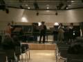 videos de zelenka V sonata para dos oboes, fagot y continuo.