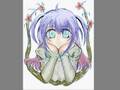 YOKO HIGASHI DRAWING ANIMATION -03-
