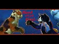 Warriors-Little April Shower (Re: Warrior Cats Contest)