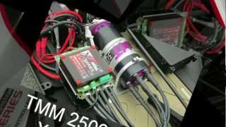 Losi 5T, LMT 3080/6 LK, X25063