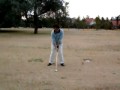 Tomas Furman golf swing.avi