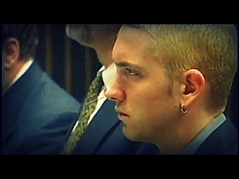 Eminem - Stronger Than I Was