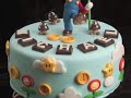 Super Mario Birthday