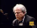 brahms cello sonata f major. jian wang, cello, emanuel ax, piano