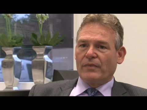 Over ons - Gerrit Dijkstra