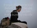 Snow Patrol - chasing cars