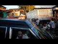 David Gilkey - Photographing Haiti